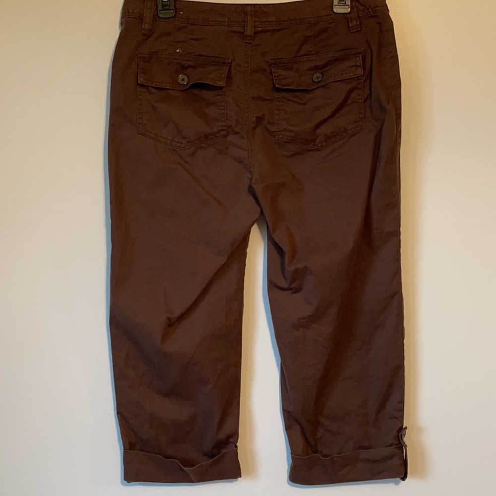 AXCESS Capris - Picture 5 of 11